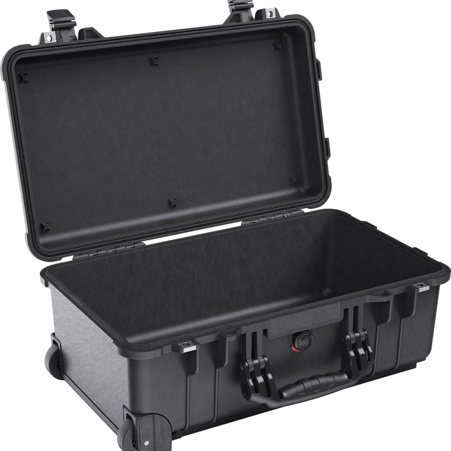 Peli Case Peli 1510 Black Empty