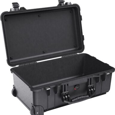 Peli Case Peli 1510 Black Empty