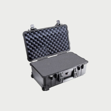 Peli Case Peli 1510 Black Foam