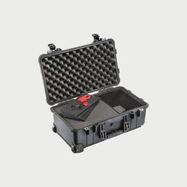 Peli Case Peli 1510 Black Tpf