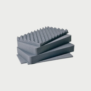 Peli Case Peli 1510 Foam Set
