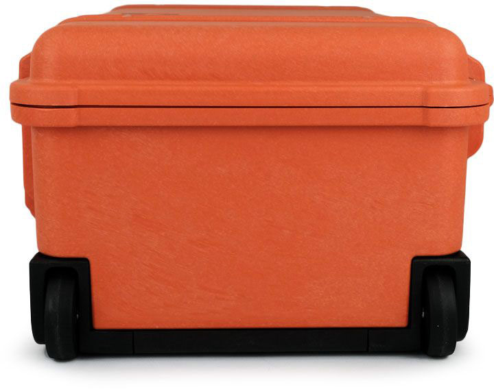 Peli Case Peli 1510 Orange Foam