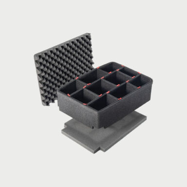 Peli Case Peli 1510 Trekpak Case Divider Kit