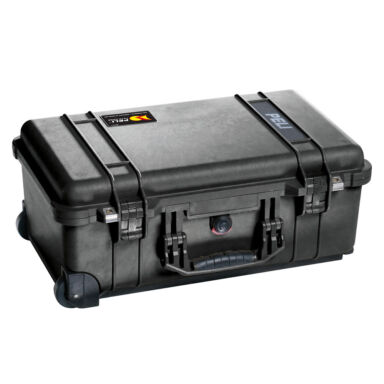 Peli Case Peli 1514 Black Divider Studio Case