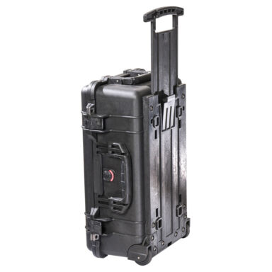Peli Case Peli 1514 Black Divider Studio Case