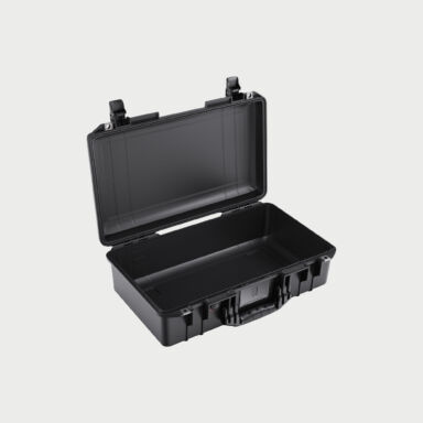 Peli Case Peli 1525 Air Black Empty Pb