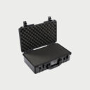 Peli Case Peli 1525 Air Black Foam Pb Peli Case Peli 1525 Air Black Foam Pb