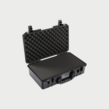 Peli Case Peli 1525 Air Black Foam Pb