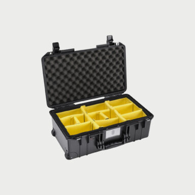 Peli Case Peli 1535 Air Black Divider Pb