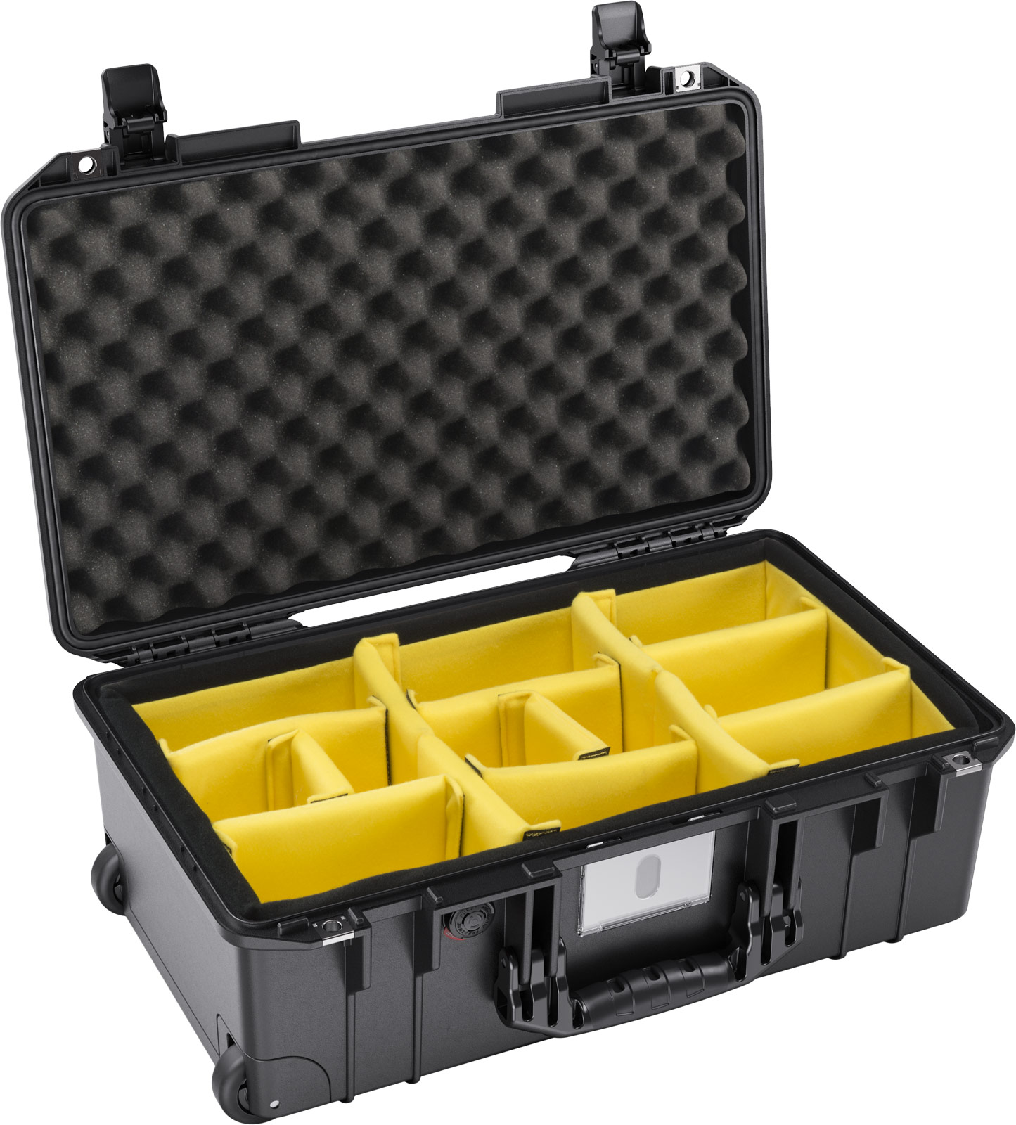 Peli Case Peli 1535 Air Black Divider Pb