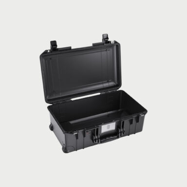 Peli Case Peli 1535 Air Black Empty Pb