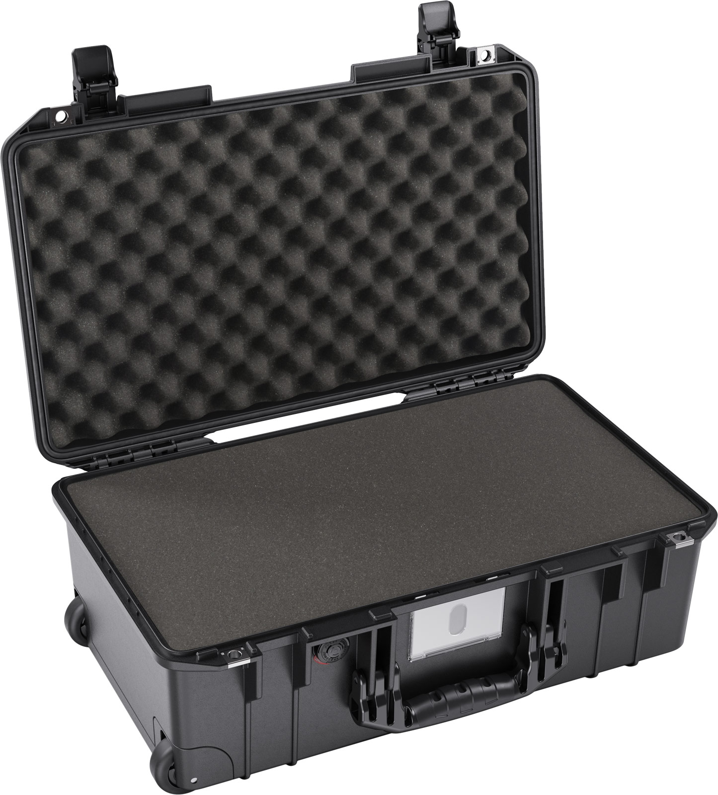 Peli Case Peli 1535 Air Black Foam Pb