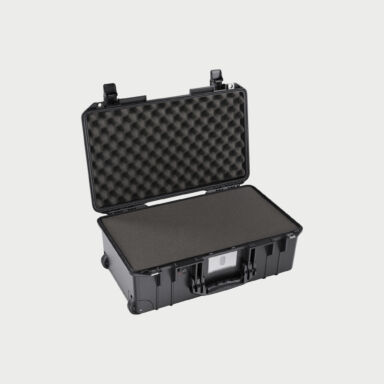 Peli Case Peli 1535 Air Black Foam Pb