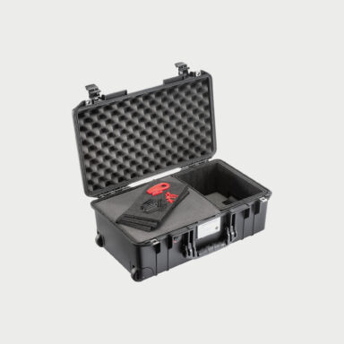 Peli Case Peli 1535 Air Black Tpf
