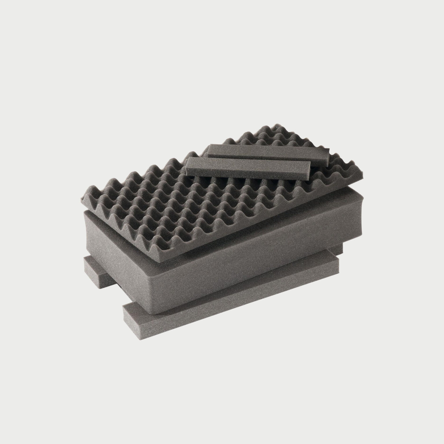 Peli Case Peli 1535 Foam Set Peli Case Peli 1535 Foam Set
