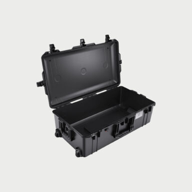 Peli Case Peli 1615 Air Black Empty