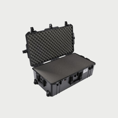 Peli Case Peli 1615 Air Black Foam Pb