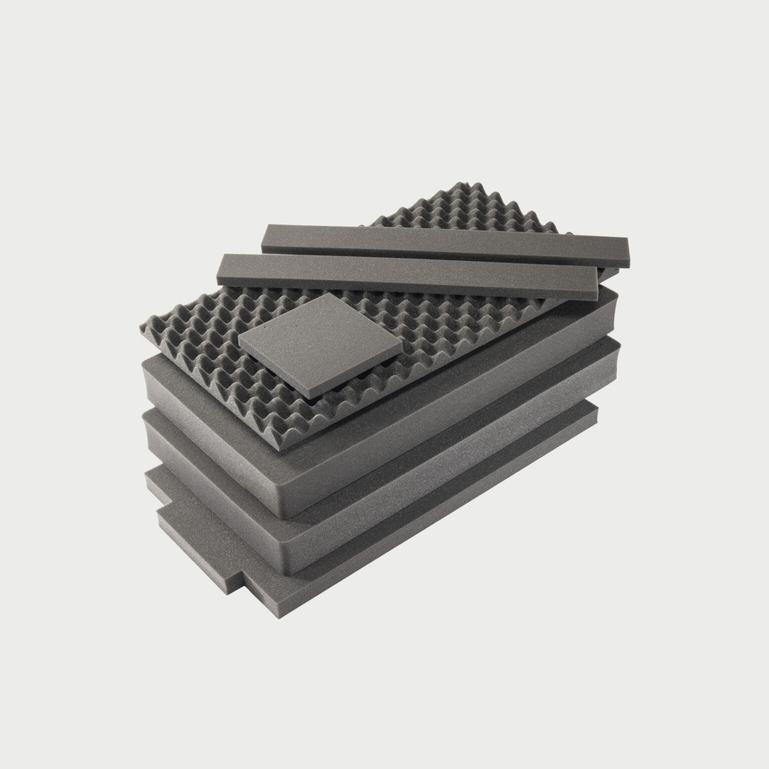 Peli Case Peli 1615 Foam Set Peli Case Peli 1615 Foam Set