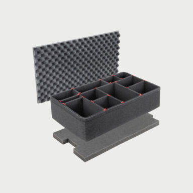 Peli Case Peli 1615 Trekpak Case Divider Kit