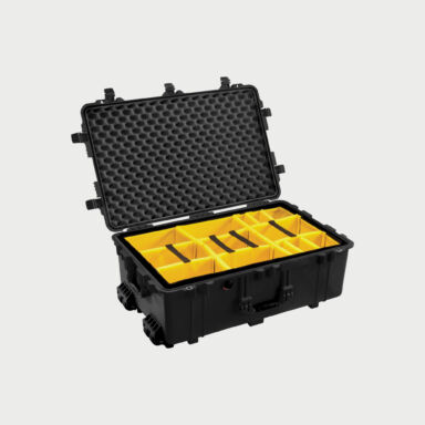 Peli Case Peli 1650 Black Divider