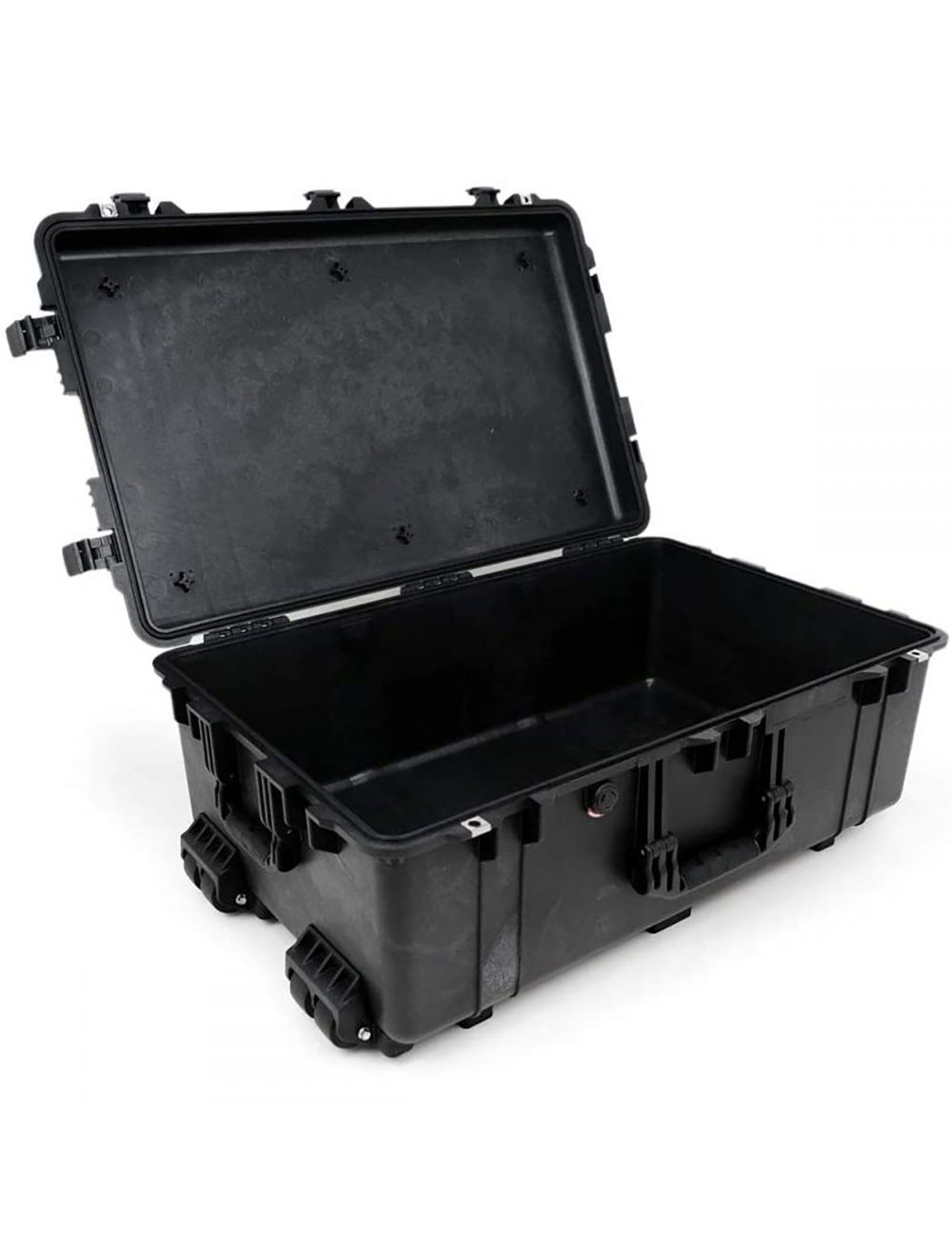 Peli Case Peli 1650 Black Empty