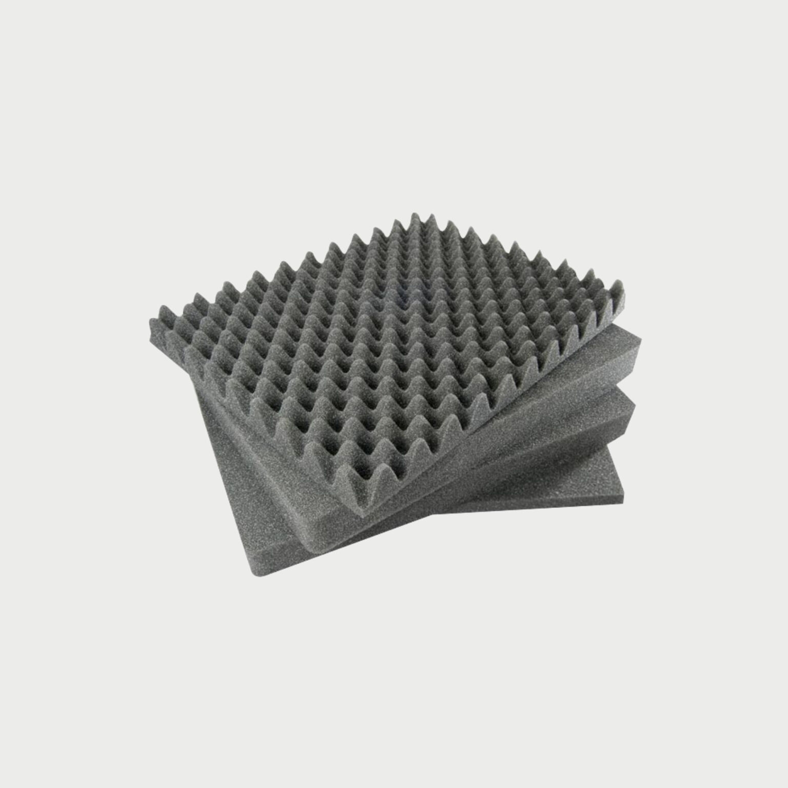 Peli Case Peli 1650 Foam Set Peli Case Peli 1650 Foam Set