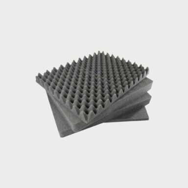 Peli Case Peli 1650 Foam Set