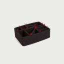 Peli Case Peli 1650 Trekpak Case Divider Kit