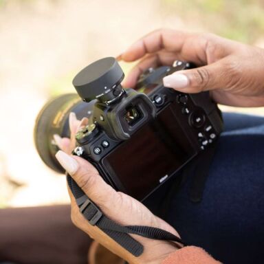 Profoto Connect For Fujifilm