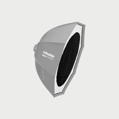 Profoto Edge Mask 4 Octa Circular 120cm