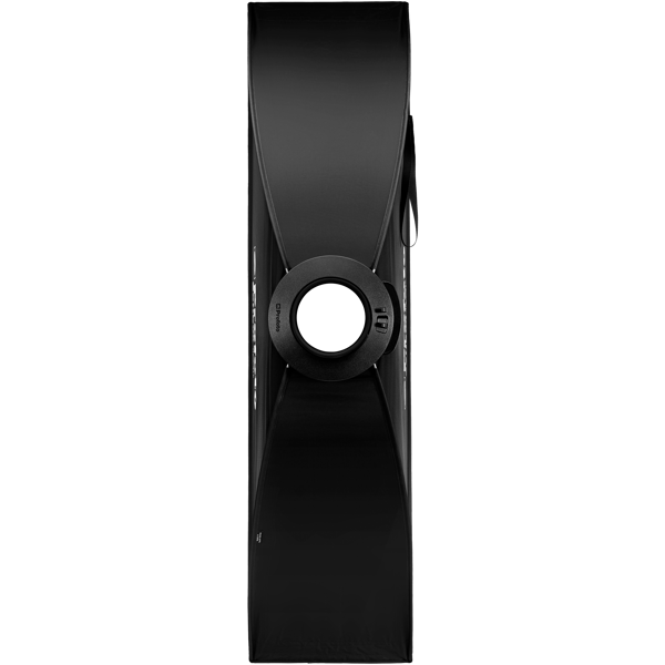 Profoto Softbox 1×4 Silver 30x120cm