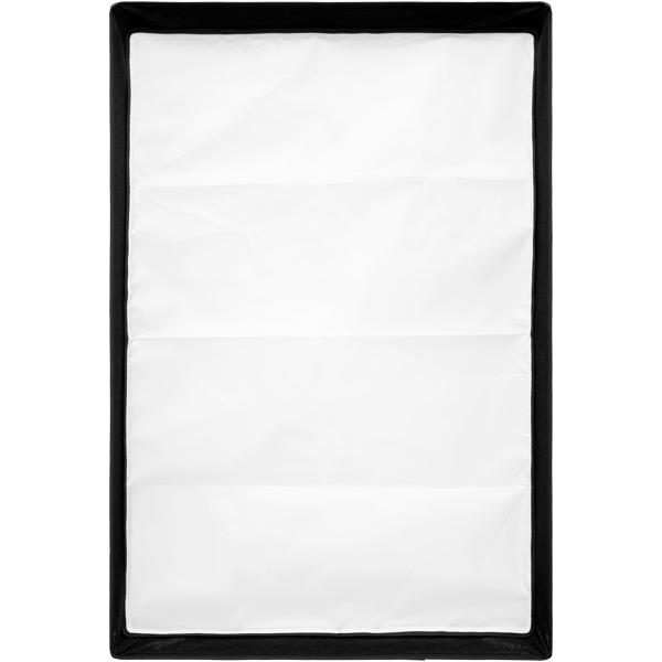 Profoto Softbox 2×3 Silver 60x90cm