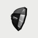 http://Softbox%203'%20Octa%20Silver%20(90cm)
