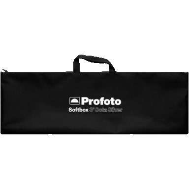 Profoto Softbox 3 Octa Silver 90cm