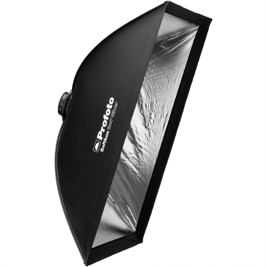 Profoto Softbox 3×4 Silver 90x120cm