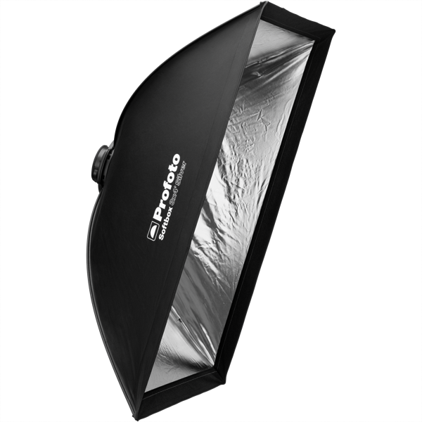 Profoto Softbox 3×4 Silver 90x120cm