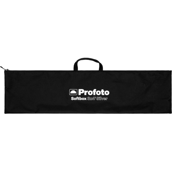 Profoto Softbox 3×4 Silver 90x120cm