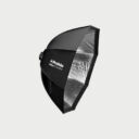 Profoto Softbox 4 Octa Silver 120cm
