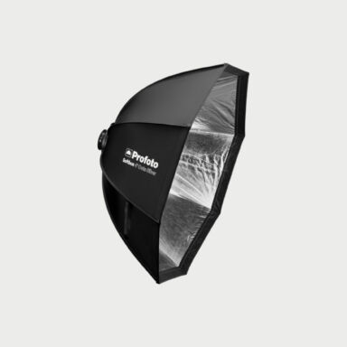 Profoto Softbox 4 Octa Silver 120cm