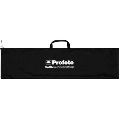Profoto Softbox 4 Octa Silver 120cm