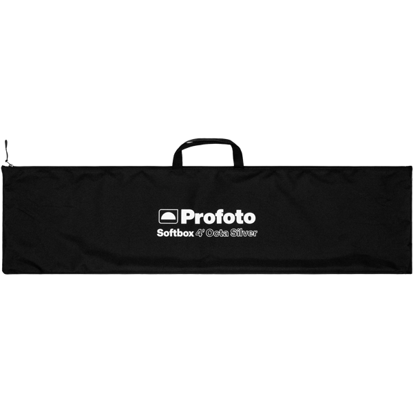 Profoto Softbox 4 Octa Silver 120cm