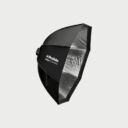 Profoto Softbox 4 Octa Silver 120cm