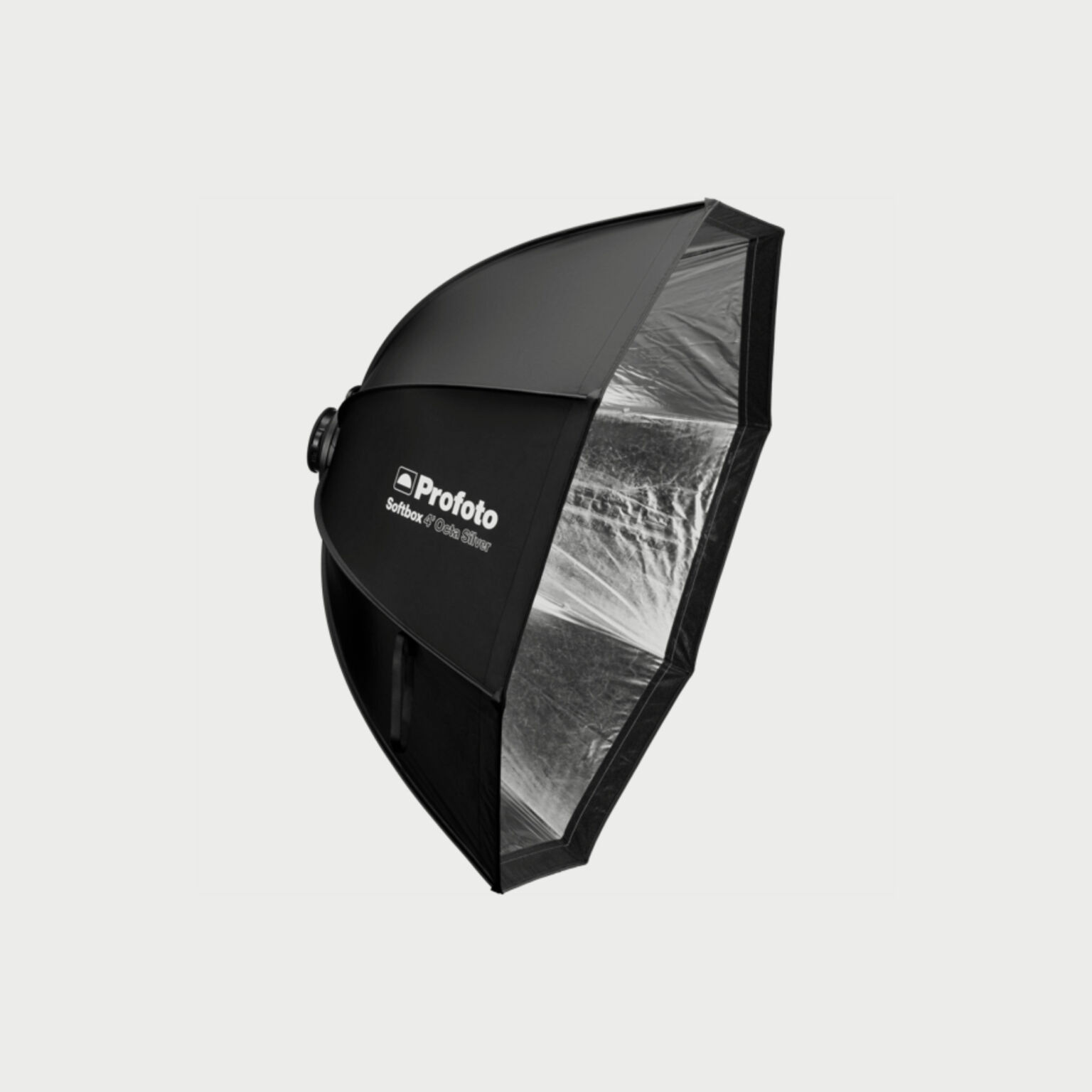 Profoto Softbox 4 Octa Silver 120cm