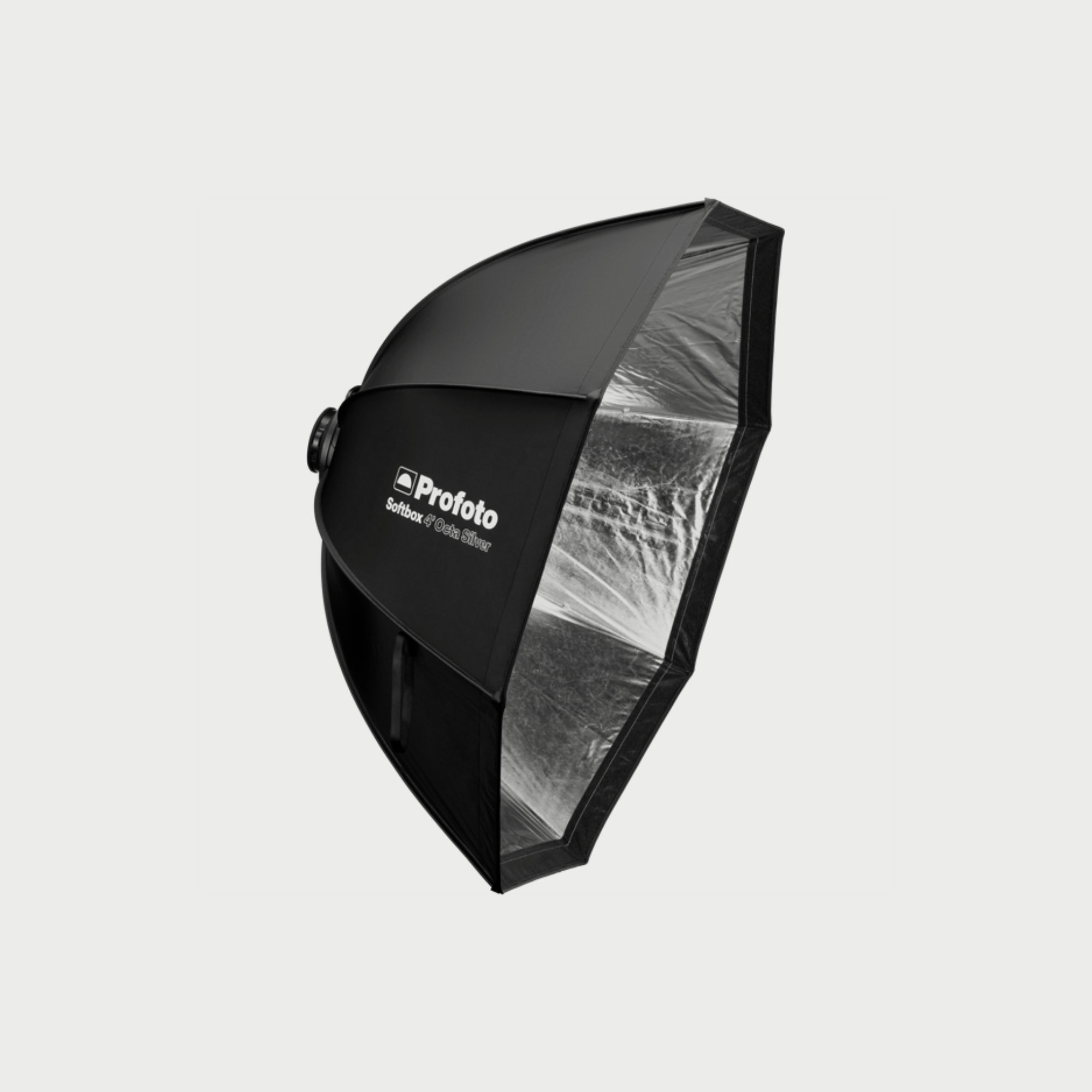 Profoto Softbox 4 Octa Silver 120cm