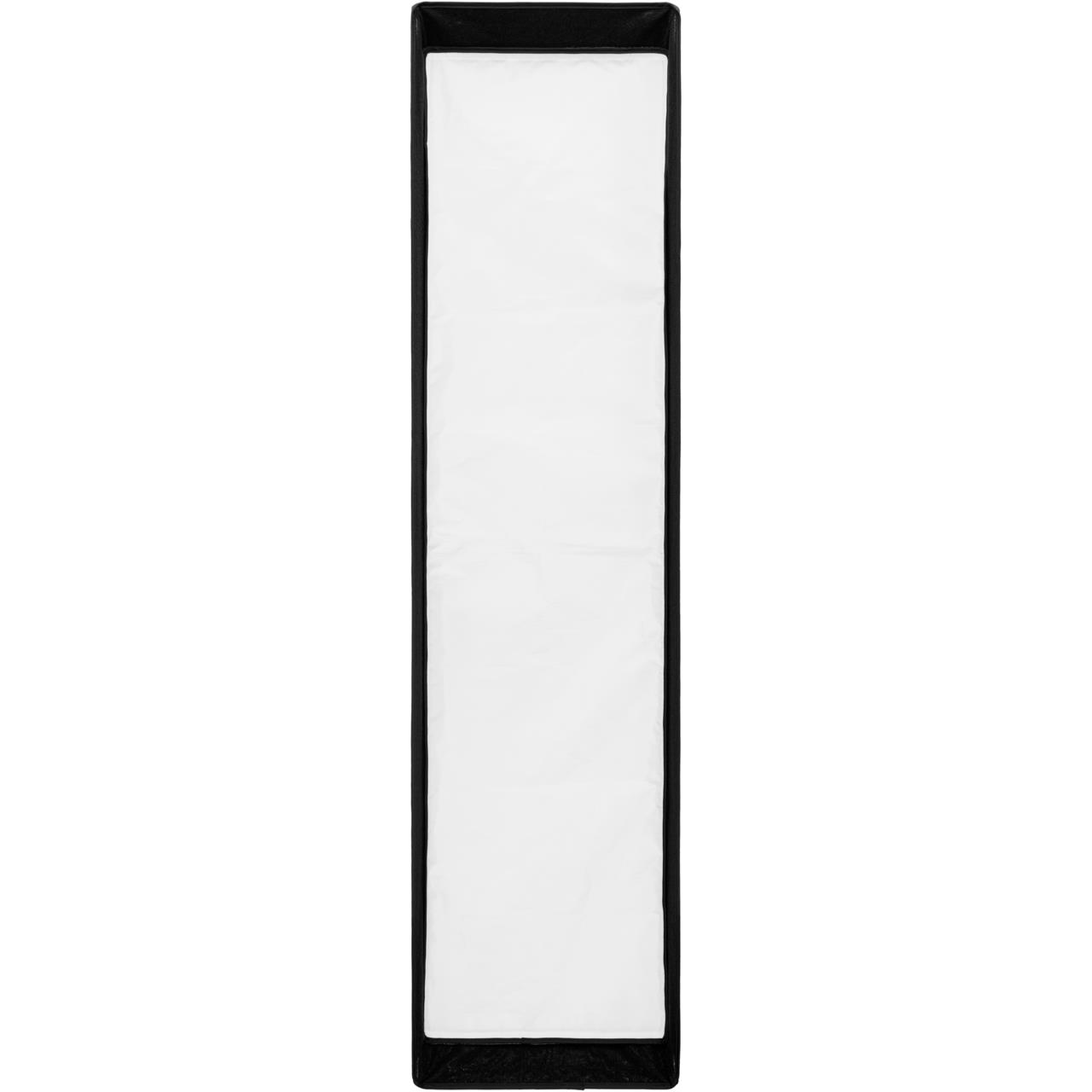Softbox 1×4 Silver 30x120cm