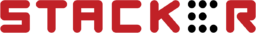 Stacker Logo