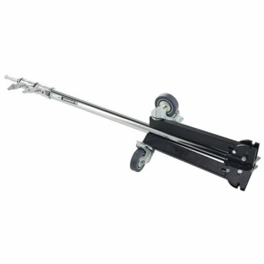 Avenger Baby Roller Low Boy Cs Base 1 7m