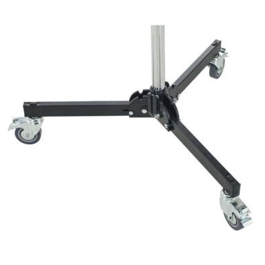 Avenger Baby Roller Low Boy Cs Base 1 7m