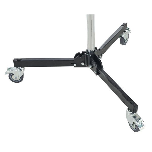 Avenger Baby Roller Low Boy Cs Base 1 7m