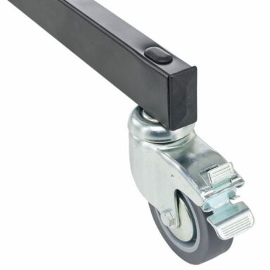 Avenger Baby Roller Low Boy Cs Base 1 7m